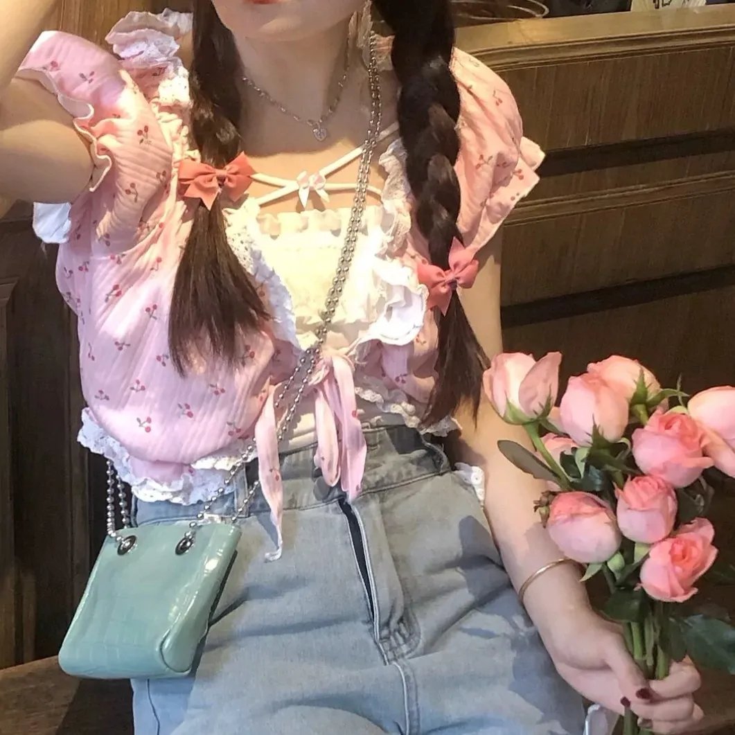 小莫莉大冒险